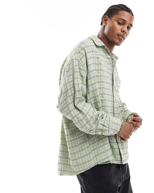Camisa extra grande hombre sale