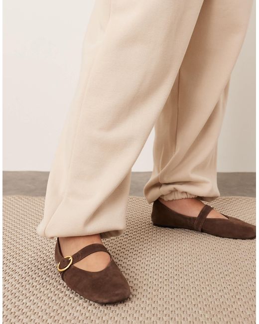 ARRANGE Natural Curve – hochwertige, schwere oversize-jogginghose