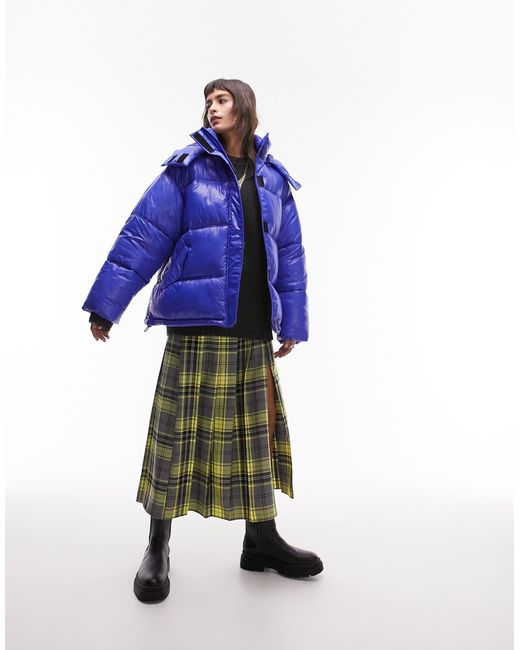 Doudoune topshop new arrivals