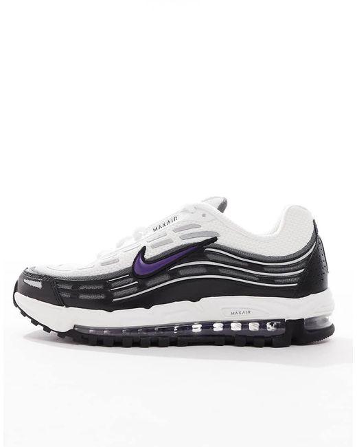 Nike White Air Max Tl 2.5 Trainers for men