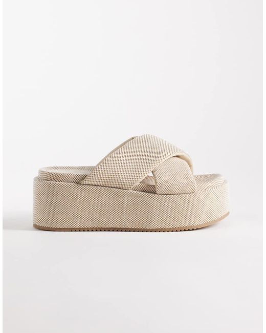 Factor di ASOS in Natural