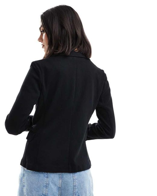 Blazer di Vero Moda in Blue