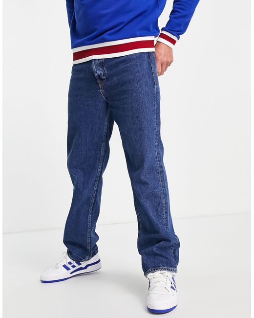 Jack \u0026 Jones Denim Intelligence Eddie 