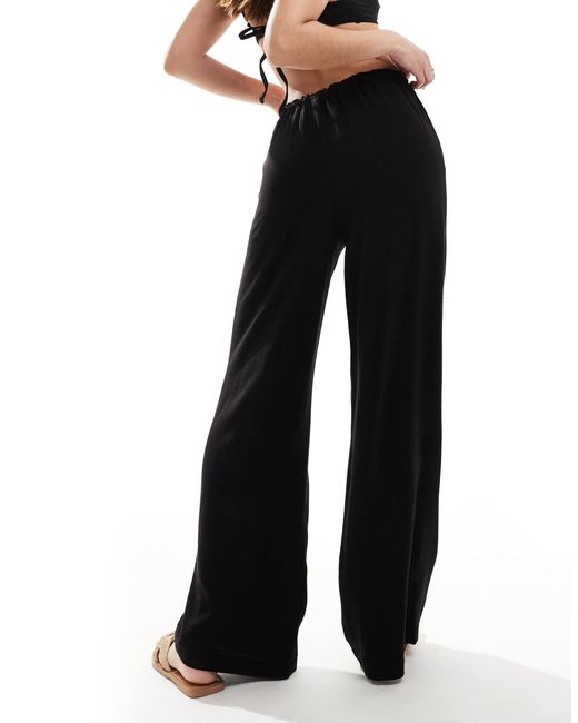 New Look Blue – bermuda-hose