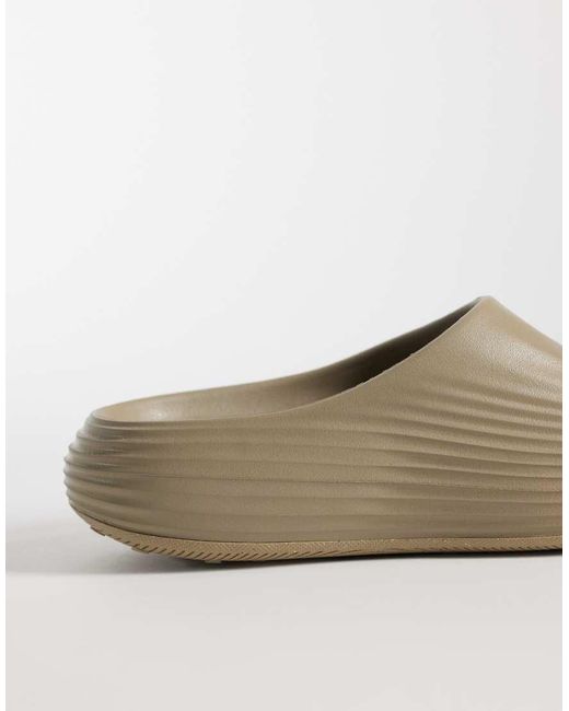 Nike Natural Reactx Sliders for men