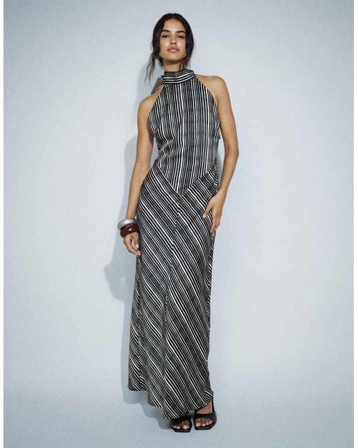 Jemima Pretty Lavish de color Blue