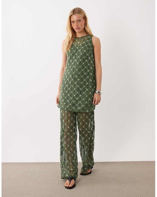 Zuma Ghospell de color Green