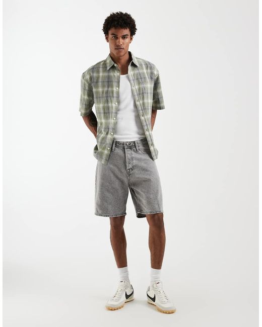 Jack & Jones Tony in het Gray voor heren
