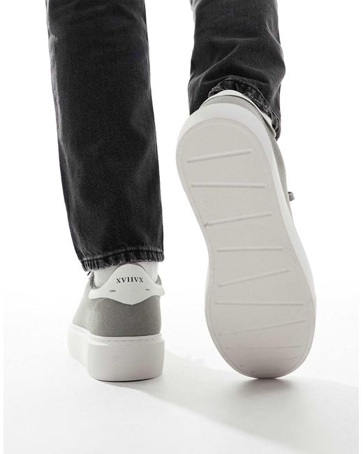 Asos sneakers heren hotsell