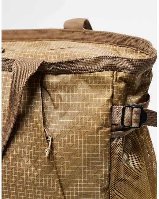 Gramicci Natural – tragetasche aus cordura-gewebe