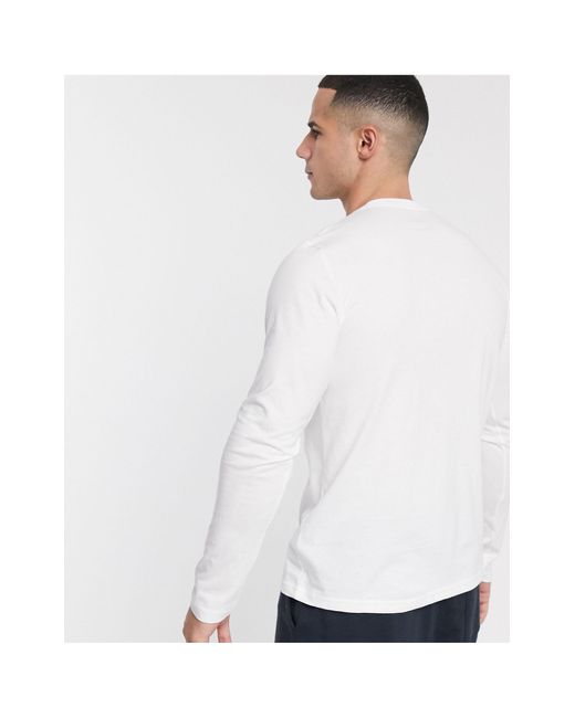 Polo Ralph Lauren Long Sleeve Lounge 