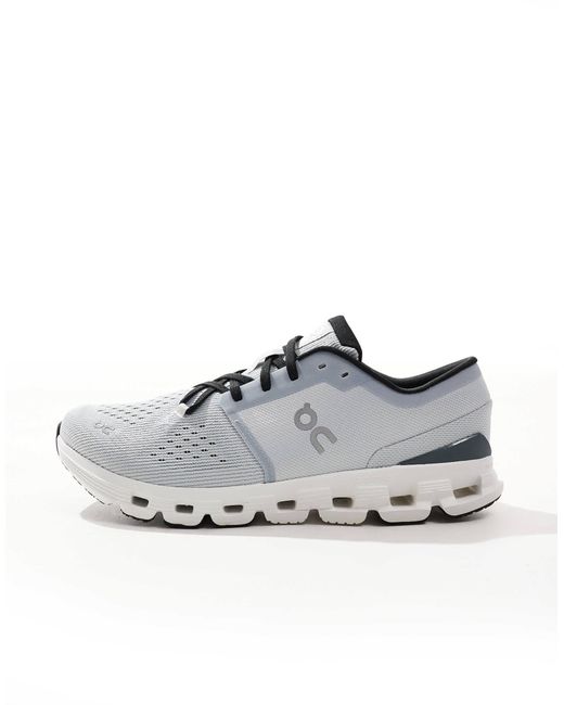 On - cloud x 4 - baskets On Shoes pour homme en coloris White