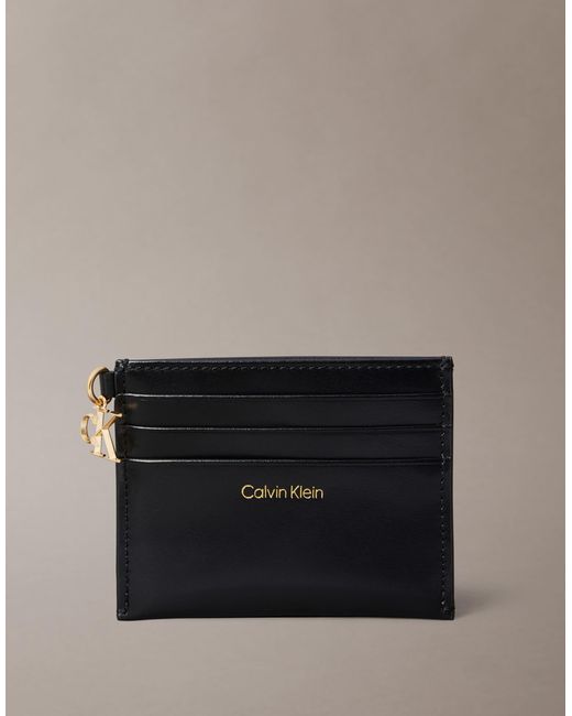 Calvin Klein Gray – kartenetui