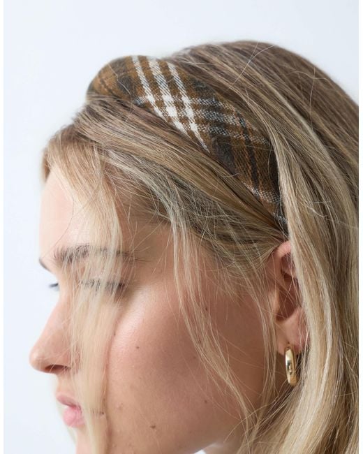 ONLY Blue Headband