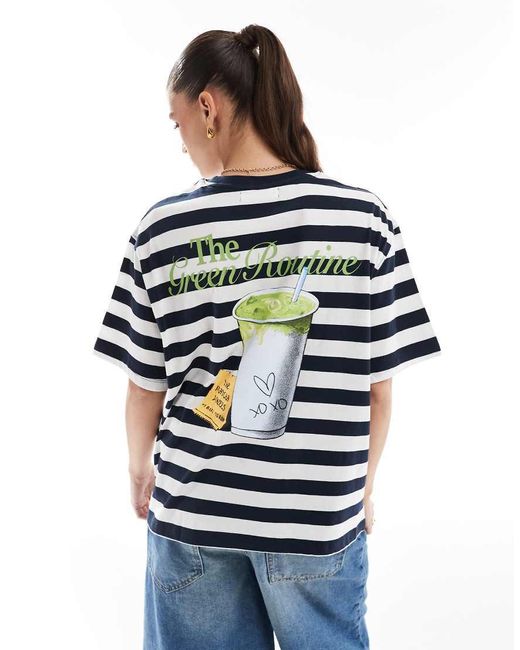 Pull&Bear Matcha in het Gray