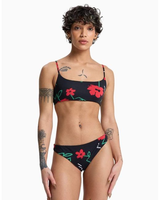 Quiksilver Black Viacha