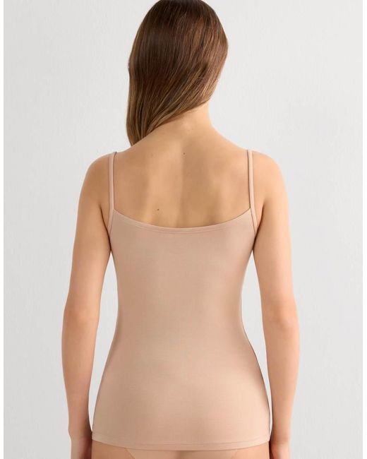 Intimissimi Natural Modal Top