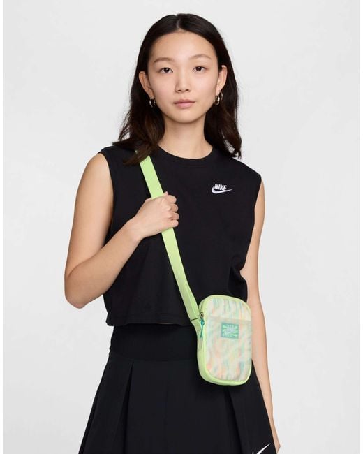 Pochette nike femme sales
