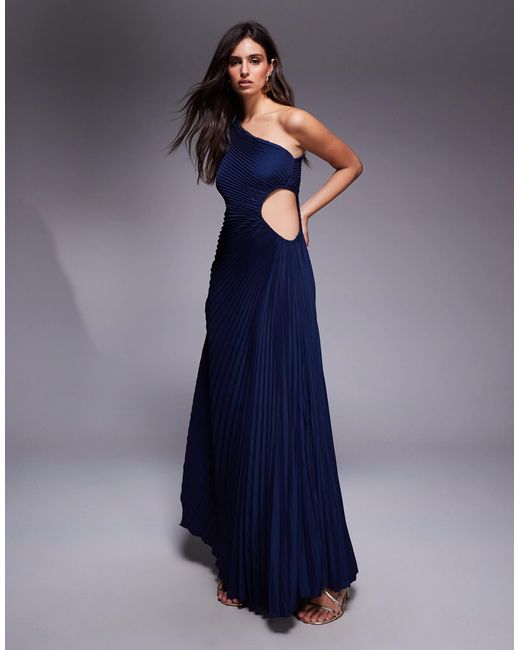 aria cove maxi dress ERICA Aria Cove