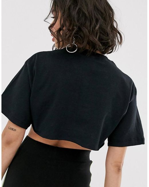 Crop Top The Ragged Priest - Taille XS - Vert - Neuf Avec étiquette - Marque Dolls Kill