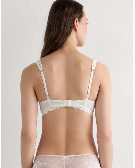 Intimissimi Natural Pretty Flowers Sofia Balconette Bra