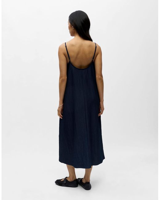 Robe - sky captain Object en coloris Blue