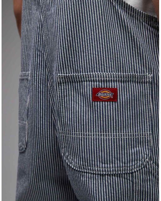 Hickory di Dickies in Gray