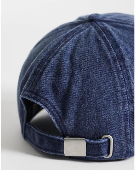 ASOS Green Baseball Cap for men
