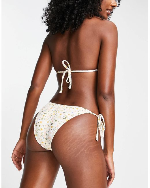 Lavinia - bas Rhythm en coloris Multicolor