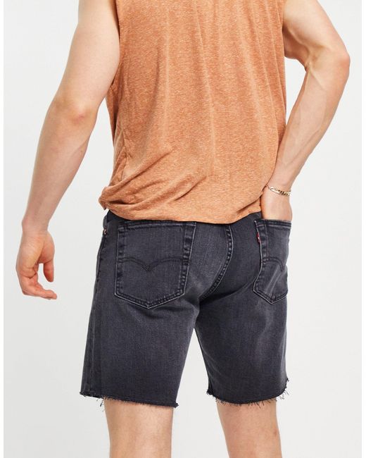 Youth 501 93 Regular Denim Shorts 
