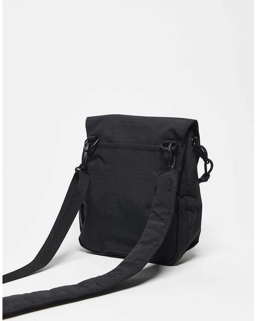 The North Face Black Glen Canyon Pocket Crossbody