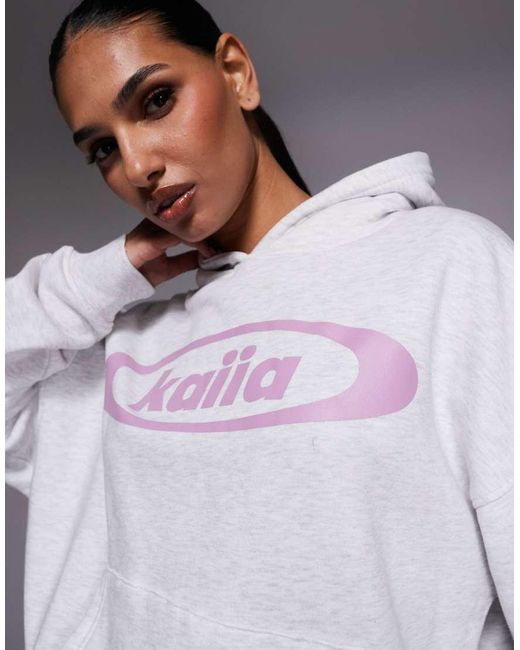 Studio di Kaiia in Gray