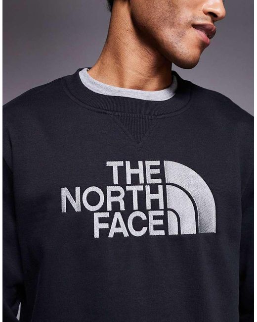 Sudadera Drew Peak De The North Face de hombre de color Blue