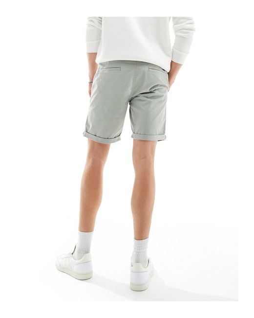 Tommy Hilfiger Multicolor Scanton Shorts for men