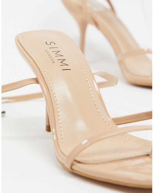 simmi shoes