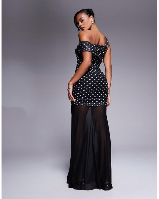 Kaiia Exclusives in het Black