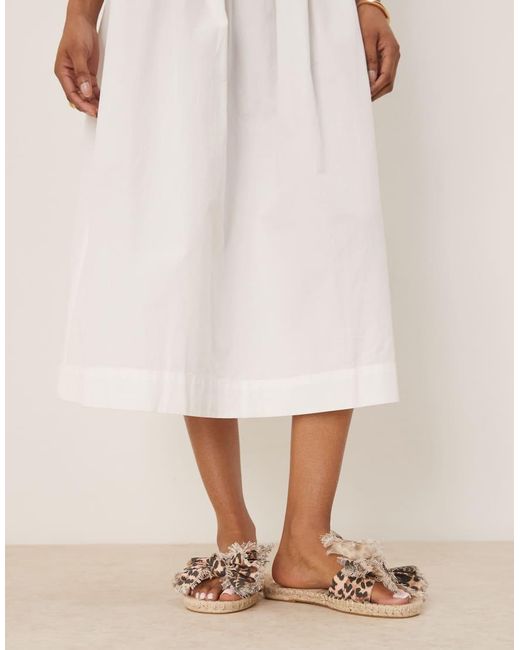 Jem di ASOS in Brown