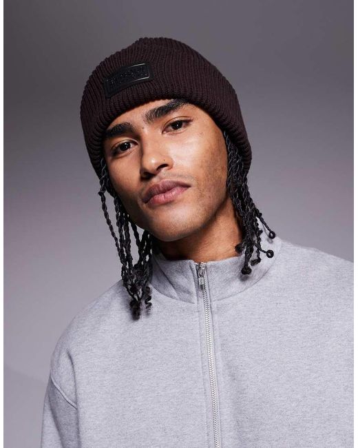 TSSGBL Cappello Baseball Uomo - Tinta Unita, Visiera Riflettente, Taglie M-XXL (Blu Navy, M/XL: 55-59 Cm) - 2