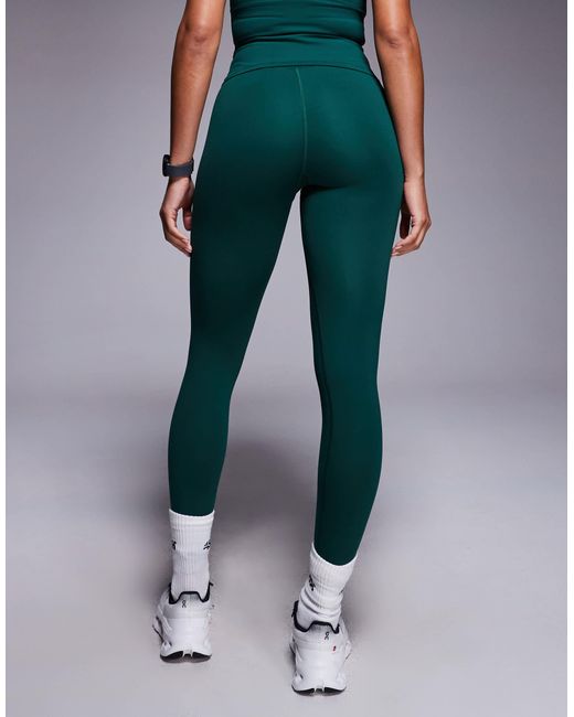 4505 Blue Icon High Waist Yoga legging