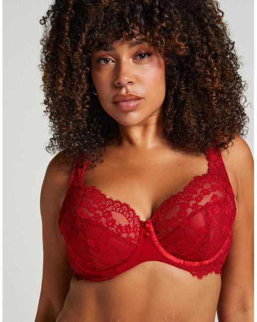 Hunkemöller Daisy Non-Padded Underwired Bra