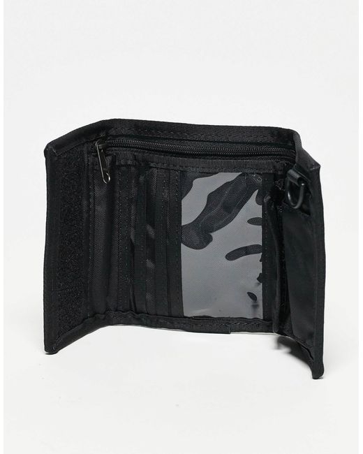 The North Face Black – base camp – e brieftasche