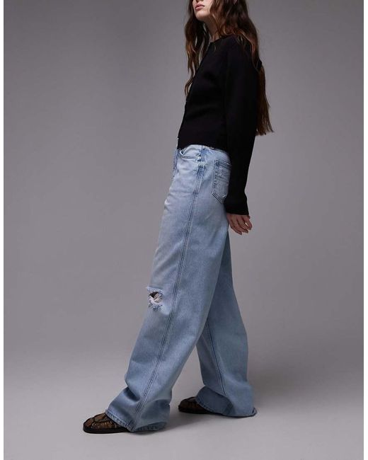 Tommy Hilfiger Claire in het Blue