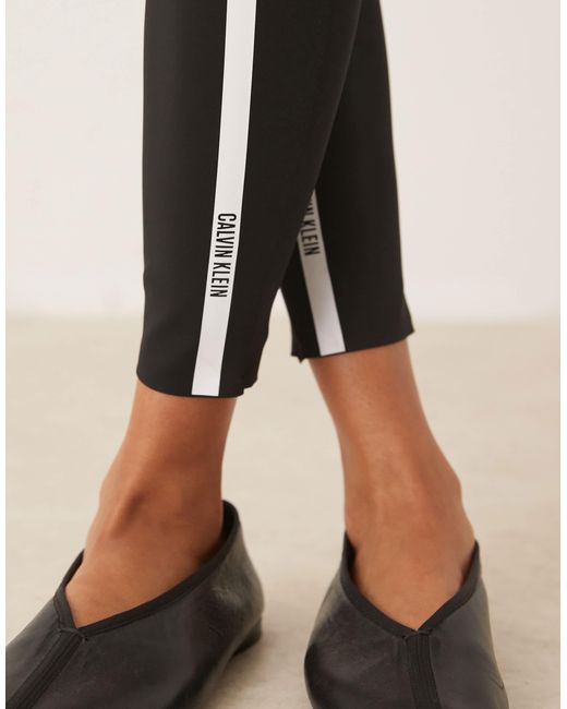 Calvin Klein Natural Intense Power Jumpsuit