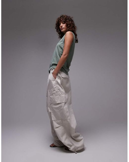 Nelson di Carhartt in Gray