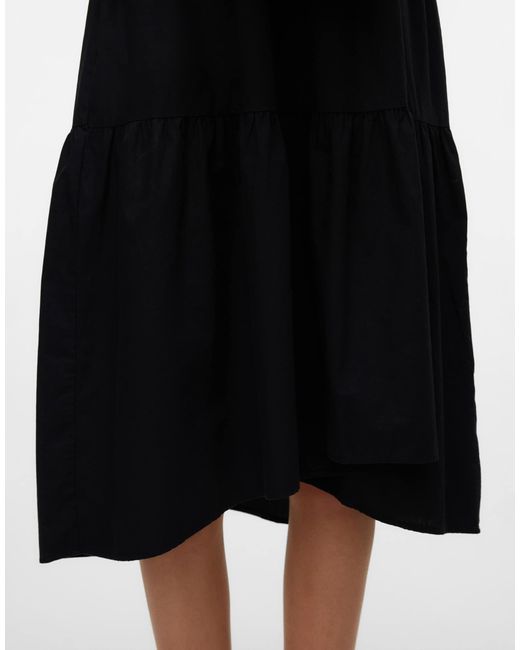 Vero Moda Black – kleid