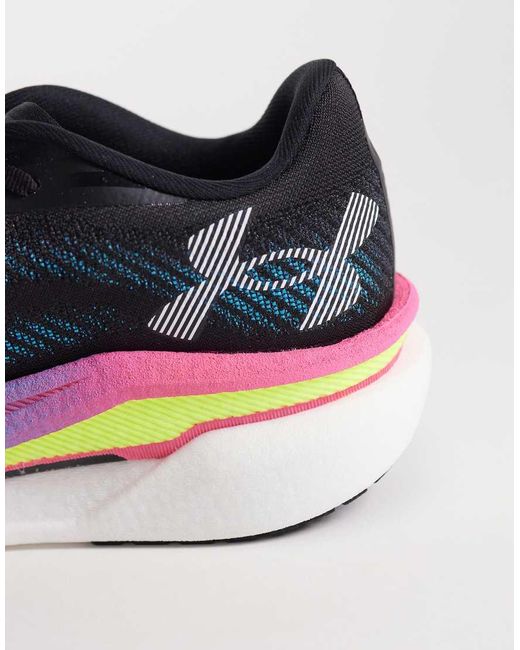 Under Armour Blue Velociti Pro 2 Running Trainers for men