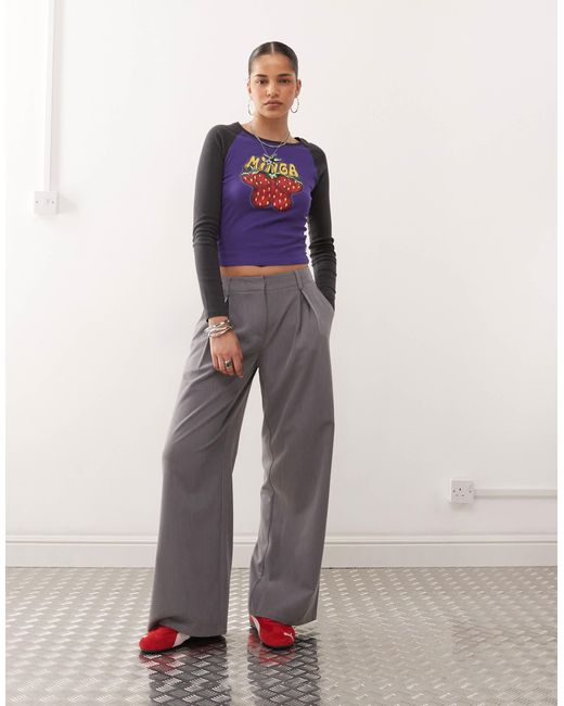 Collusion Gray – hose