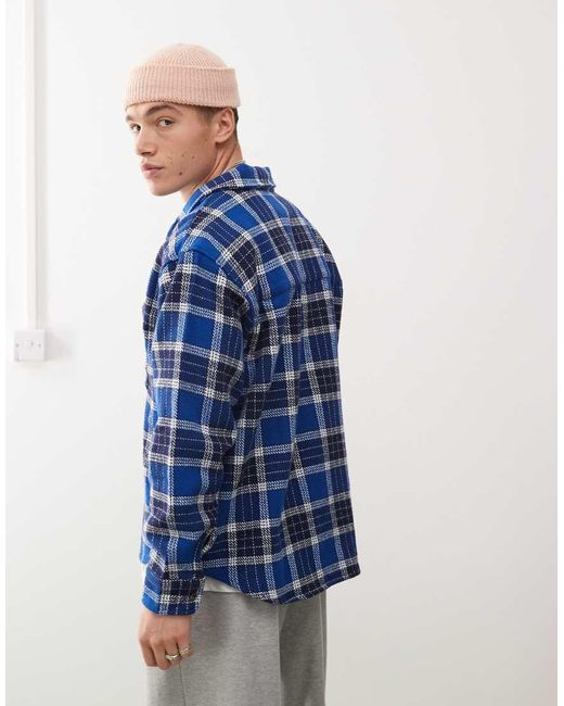 Obey Bigwig Hugo in het Blue voor heren