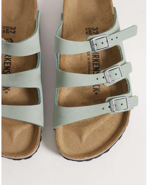 Birkenstock Blue Florida