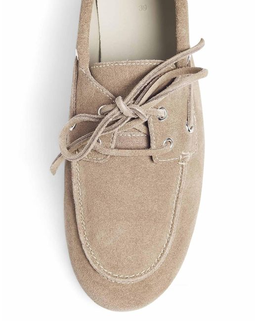 NA-KD White – bootsschuhe